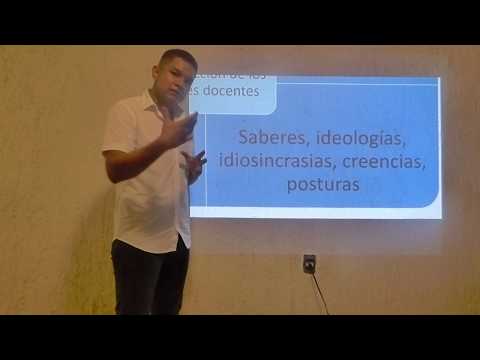 Sistematización De La Práxis Educativa.