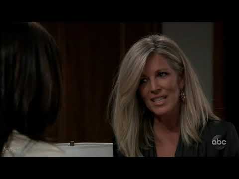 GH: 3/30/21 - Anna & Carly Part 1/2