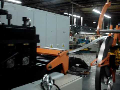 LINHA CONJUGADA 300mm - Fabricação de CINTOS DE SEGURANÇA