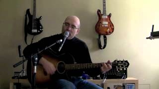 LITTLE TIME BOMB - BILLY BRAGG COVER