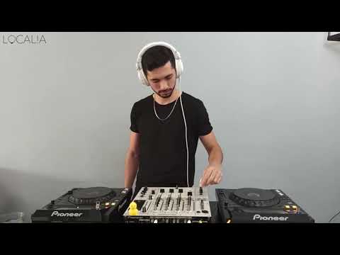 Alex Aguayo x LOCAL!A