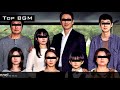 Parasite Bgm Parasite Theme Music Parasite Background Music