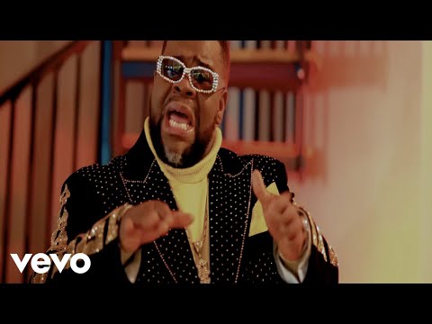 Bigg Robb - Sipping and Thinking