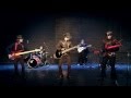 Steam Powered Giraffe - Me and My Baby ...