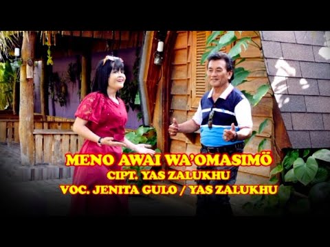 Jenita Gulo, Yas Zalukhu