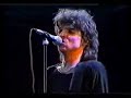Imperiet - Du ska va president live 1987 