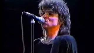 Imperiet - Du ska va president live 1987