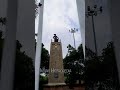Veerapandia Kattabomman Hanged Place Kattabomman Hanged Place Shorts Indianhistropedia