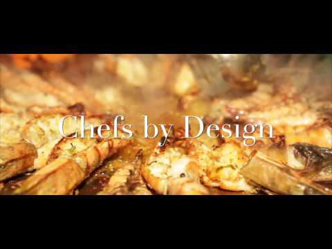Chefs by Design - Shenaz Popat