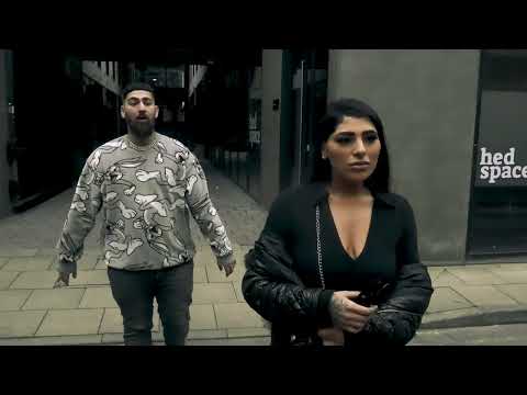 Rebelyous Ft Silverfinger Singh - No Drama (Official Music Video)