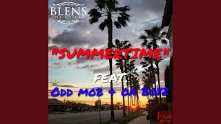 Summertime (feat. Odd Mob &amp; OA boyz)