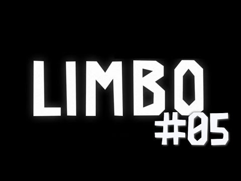 LIMBO #05 [Deutsch] - Sägenmassaker [Let's Play]