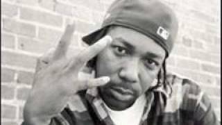 M c eiht - thuggin it up