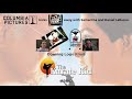 Columbia Kicks 20th Century Fox Away With Samantha And Daniel LaRusso 1984 No Dislikes Allowed