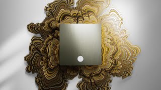 Devialet Astra Light Bronze