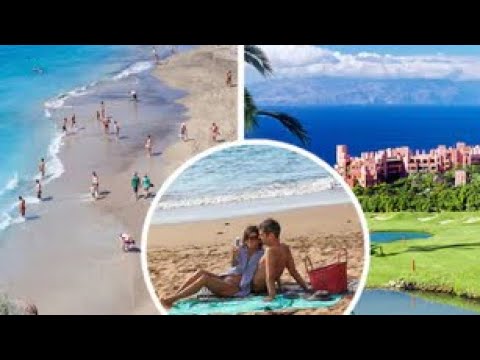 Bokningarna avslöjar: Hit reser svenskarna över jul – trots pandemin