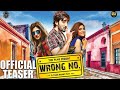 Wrong No Official Teaser 2015 Danish Taimoor Sohai Aly Abro Janita Asma
