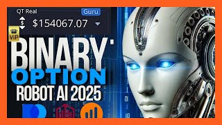 OPTGO ROBOT 2025 - TRADING ROBOT - AI GPT LIVE
