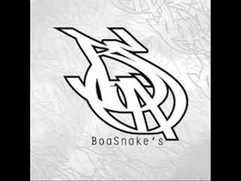 Boass (Kotzi, KęKę) - 60 minut