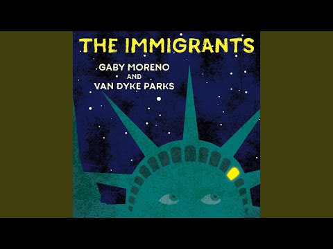 The Immigrants – Gaby Moreno