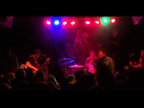 VOD - Hard Times - Dingbatz, NJ - 01.26.13