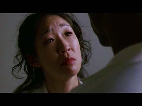 Grey's Anatomy - Where Does The Good Go