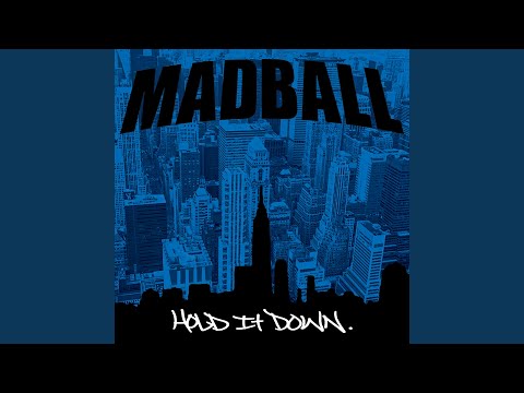 Show No Fear - Madball
