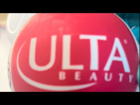 Unboxing mini brands Ulta series!! #unboxing #asmr