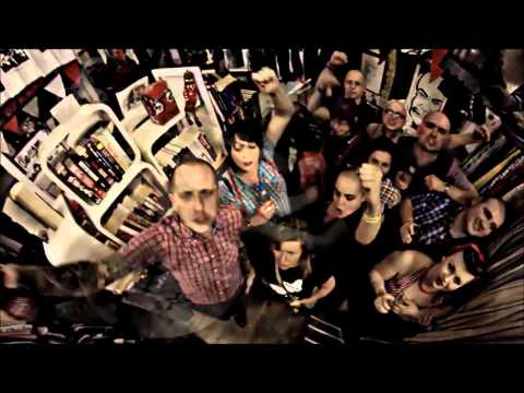 Booze & Glory - London Skinhead Crew (Subtítulos Español)