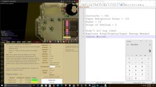 OSRS Ironman Guide to Getting Potato Cactus for Magic Potions | Cactuses/hr + Tips