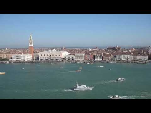 Venedig.com  -  Sehenswürdigkeiten - San Giorgio