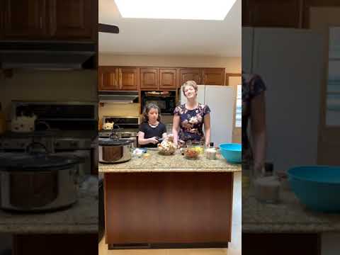 Mother's Day Brunch Casserole