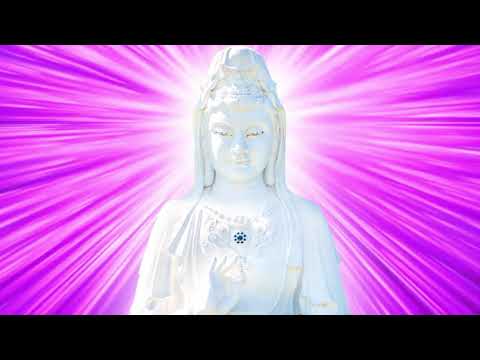 NA-MO I RU KUAN YIN (x1000)  Kuan Yin mantras  - (Hail Kuan Yin of Oneness!)