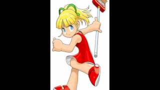 Download lagu Where The Wind Blows (Kaze Yo Tsutaete - English Ver.) mp3