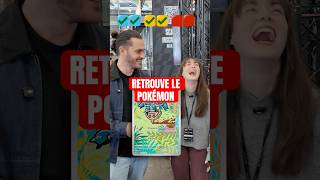 Elle est tellement forte 😂#pokemon #pokémon #tcg #pokemoncards #pokemontcg