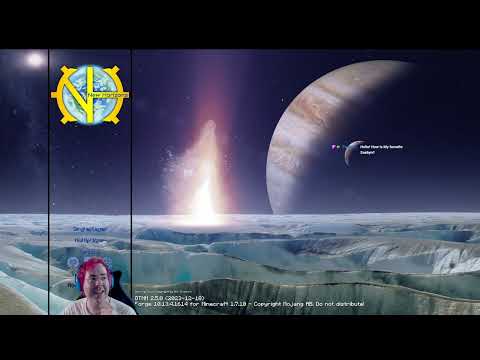EPIC FIRST STREAM! GT New Horizons Part 1