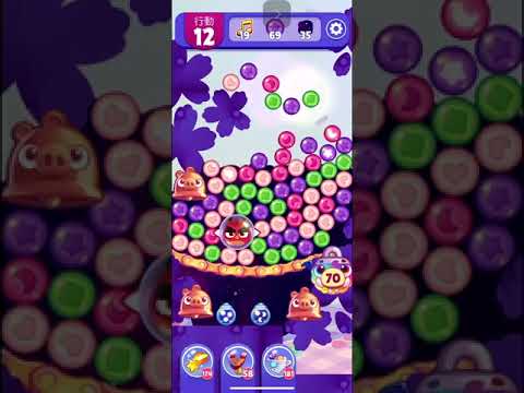 (Angry birds dream blast) level 13990 gameplay, subscribe for latest update