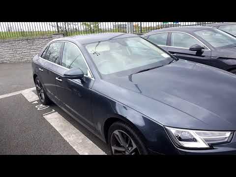 181D24292 - 2018 Audi A4 1.4TFSI 150BHP ULTRA SE - ORIGINAL PRICE NEW 41,98...