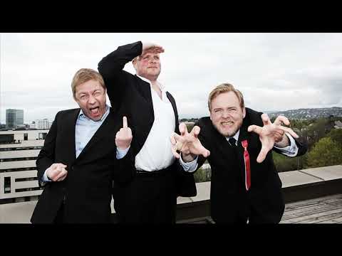 "Rest Of" Radioresepsjonen