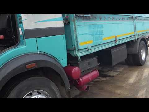 Mercedes-Benz SK 1635 ID: 19120