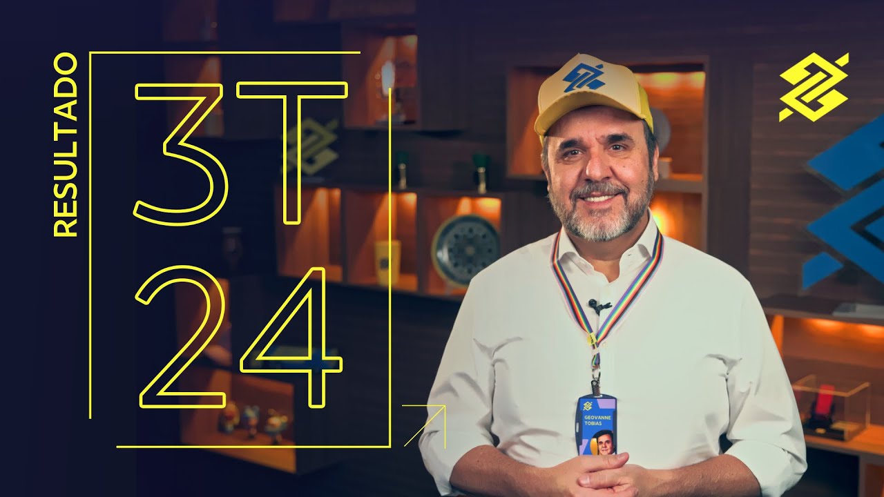 Resultados 3T24 | BB