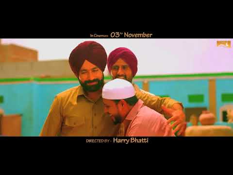 Pind(Song Promo) Sardar Mohammad - Kulbir Jhinjer