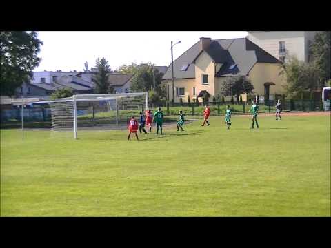 Górnik 1956 Łęczyca - Witonianka Witonia 06.10.2013 (Kuchar)