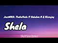 Amaphutha(Shela) - JazzWRLD, Thukuthela ft Babalwa M & GLceejay 