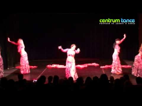 Galashow Dance of Love 2014 - Dalal as Sabah