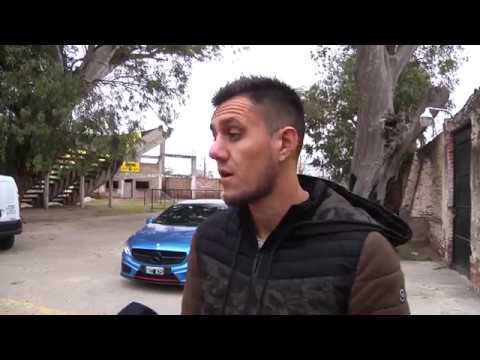 Norberto Paparatto / Refuerzo de Mitre