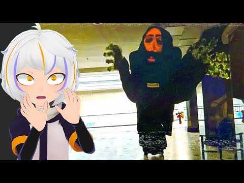 Este Canal Es Horrible... | ChuyMine REACCIONA a Alex PH