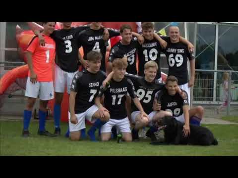 Anton Hendrikse Toernooi GPC 2022