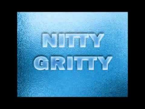 Nitty Gritty & King Kong - Tempo Riddim