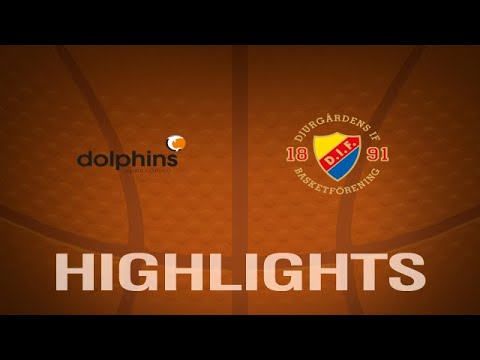 Highlights: Norrköping - Djurgården